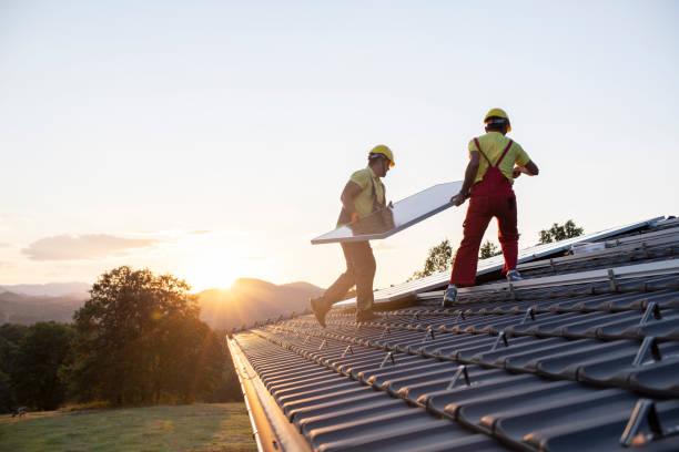 Best Roof Maintenance and Cleaning  in Fairview, MT