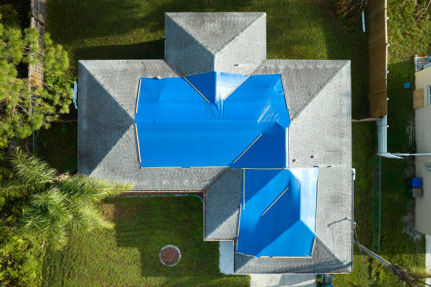 Best Tile Roofing Installation  in Fairview, MT