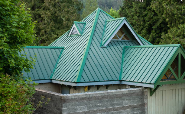 Best Flat Roofing  in Fairview, MT