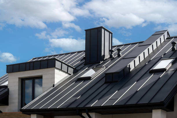 Best Rubber Roofing (EPDM, TPO)  in Fairview, MT